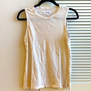 MATE the label muscle tank